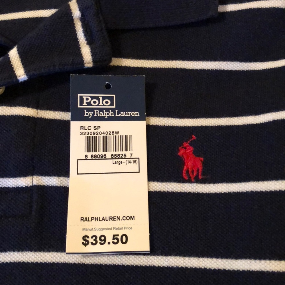 Polo shirt - Picture 2 of 5